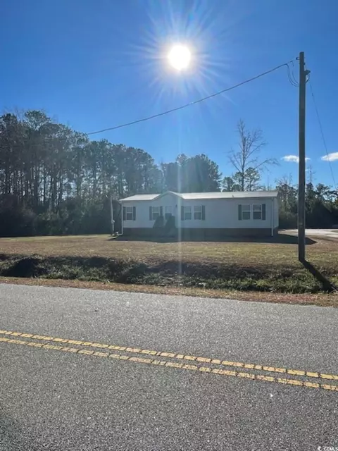 2054 Hughes Gasque Rd, Aynor, SC 29511