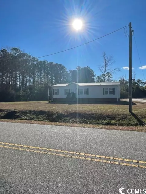 2054 Hughes Gasque Rd, Aynor, SC 29511