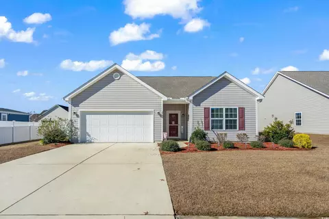 2964 Tigers Eye Rd, Little River, SC 29566