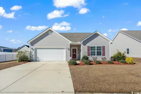 2964 Tigers Eye Rd, Little River, SC 29566