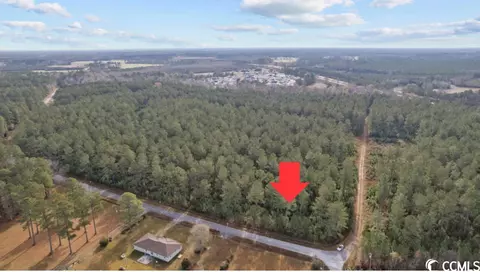 Tbd Ashley Circle, Conway, SC 29526