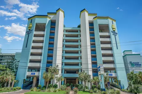 6804 N Ocean Blvd #921, Myrtle Beach, SC 29572