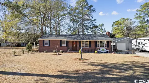 1505 Highway 57 S, Dillon, SC 29536