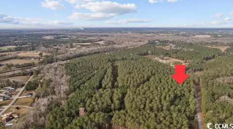 Tbd Ashley Circle, Conway, SC 29526