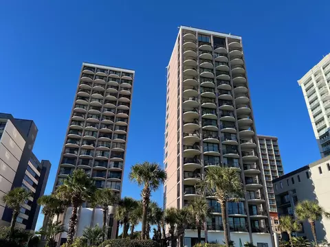 2500 N Ocean Blvd #402, Myrtle Beach, SC 29577