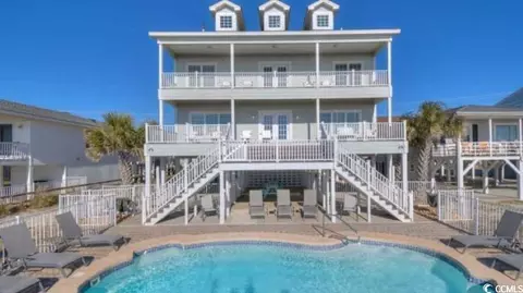 4302 N Ocean Blvd, North Myrtle Beach, SC 29582
