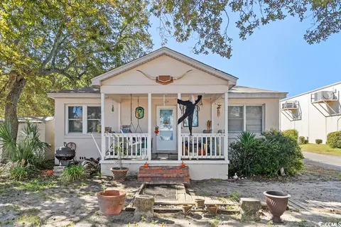 409 27th Ave N, Myrtle Beach, SC 29577