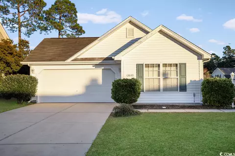 4640 Southgate Pkwy, Myrtle Beach, SC 29579