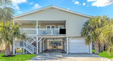 327 52nd Ave N, North Myrtle Beach, SC 29582