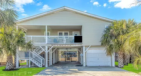 327 52nd Ave N, North Myrtle Beach, SC 29582