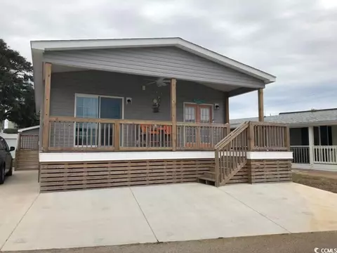 1964 Rhea Dr, Surfside Beach, SC 29575