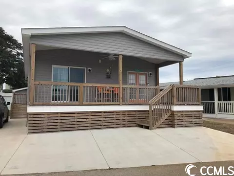 1964 Rhea Dr, Surfside Beach, SC 29575