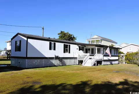 140 Sunset Dr, Murrells Inlet, SC 29576