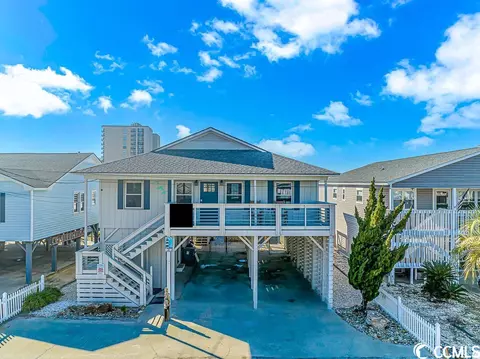 303 Rice Cir, North Myrtle Beach, SC 29582