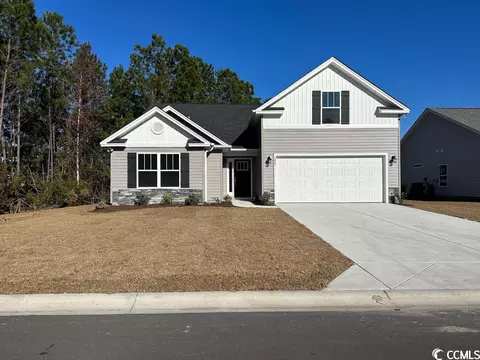 1007 Belsole Pl, Conway, SC 29526