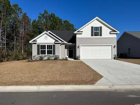 1007 Belsole Pl, Conway, SC 29526