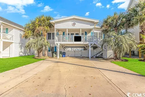 406 21st Ave N, North Myrtle Beach, SC 29582