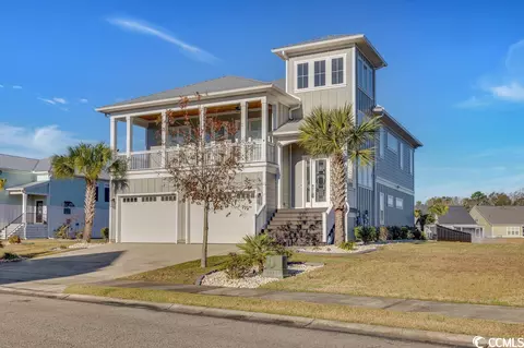 414 Harbour View Dr, Myrtle Beach, SC 29579
