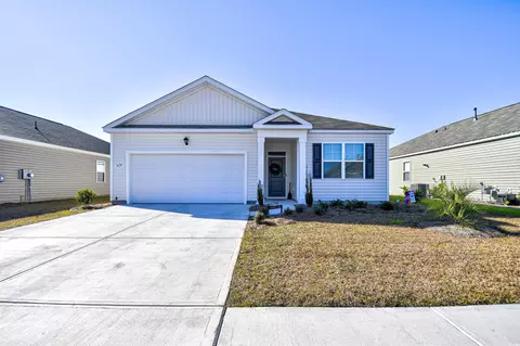 1679 Perthshire Loop, Myrtle Beach, SC 29579