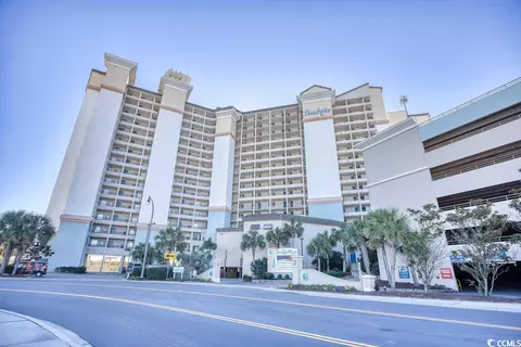 4800 S Ocean Blvd #402, North Myrtle Beach, SC 29582