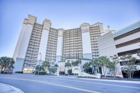 4800 S Ocean Blvd #402, North Myrtle Beach, SC 29582