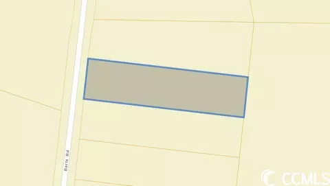1925 Barts Rd, Loris, SC 29569