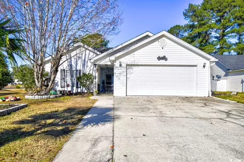 2101 Seaford Dr, Longs, SC 29568