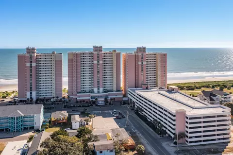 2801 S Ocean Blvd #1536, North Myrtle Beach, SC 29582