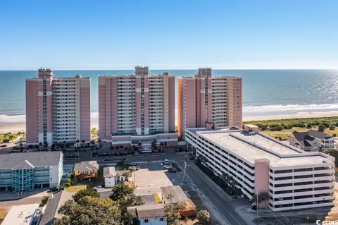 2801 S Ocean Blvd #1536, North Myrtle Beach, SC 29582