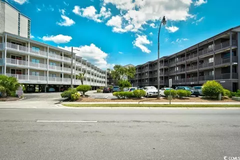 210 N Ocean Blvd #129, North Myrtle Beach, SC 29582