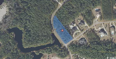 3001 Holly Berry Ct, Myrtle Beach, SC 29579