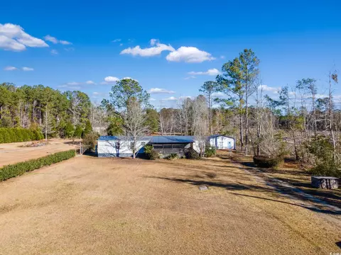 2180 Tharpe Rd, Little River, SC 29566