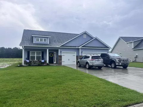 78 Six Mile Creek Dr, Georgetown, SC 29440
