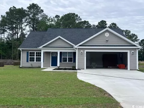 2722 Hugo Rd, Conway, SC 29527