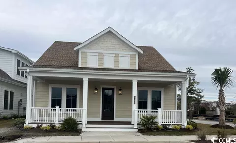 8122 Living Tide Dr, Myrtle Beach, SC 29572