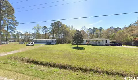 6527 Dongola Hwy, Conway, SC 29527