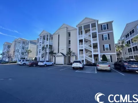 305 Shelby Lawson Dr #404, Myrtle Beach, SC 29588