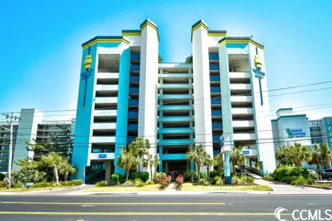 6804 N Ocean Blvd #733, Myrtle Beach, SC 29572