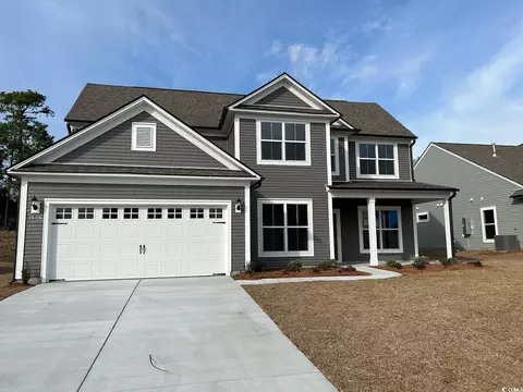 1456 Villena Dr, Myrtle Beach, SC 29579