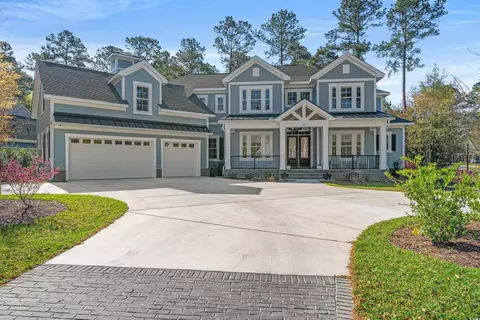 99 Stonington Dr, Murrells Inlet, SC 29576