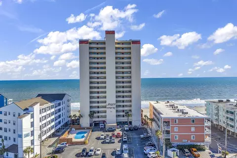 912 N Waccamaw Dr #1003, Murrells Inlet, SC 29576