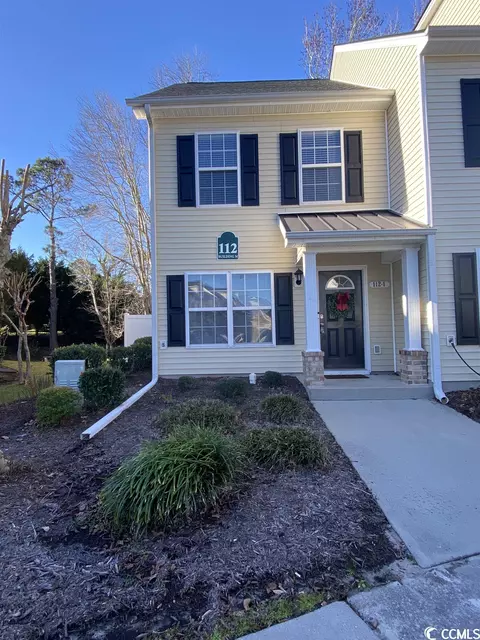 112 Barnacle Ln #1, Little River, SC 29566
