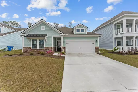 2383 Blue Crane Cir, Myrtle Beach, SC 29577