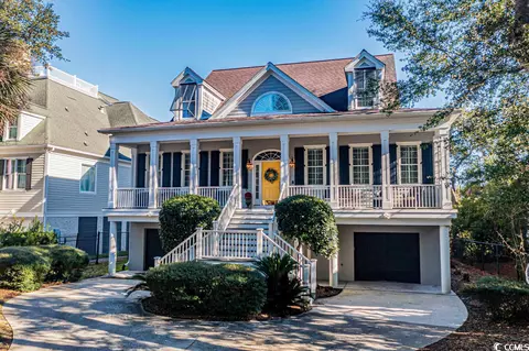 14 Gillette Pl, Murrells Inlet, SC 29576