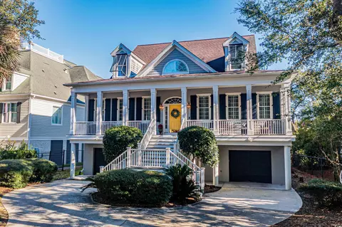 14 Gillette Pl, Murrells Inlet, SC 29576