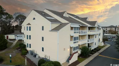 1100 Possum Trot Rd #E135, North Myrtle Beach, SC 29582