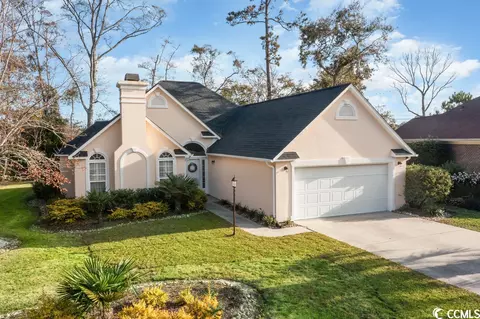 1023 Sand Dollar Ct, North Myrtle Beach, SC 29582