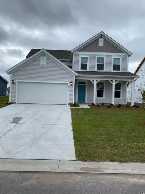 5490 Shelly Lynn Dr, Myrtle Beach, SC 29579