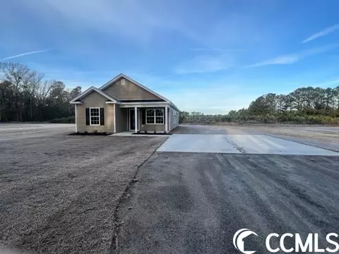 1390 Highway 129, Galivants Ferry, SC 29544
