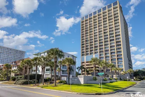 5523 N Ocean Blvd #1910, Myrtle Beach, SC 29577